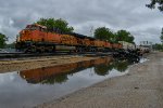 BNSF 5898